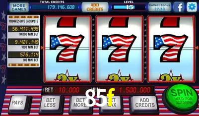 Desvendando o Mundo dos Jogos Virtuais na 85f