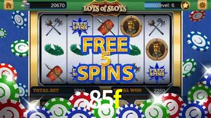 Descubra a Essência do 85f: Nossa História e Compromissos