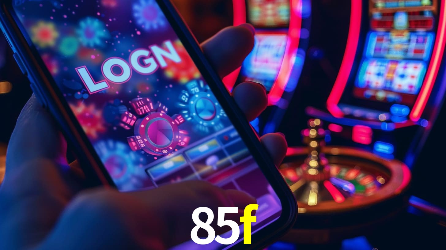 85f