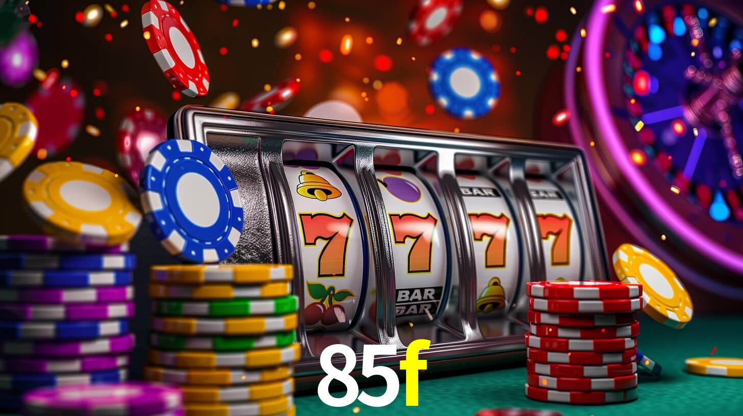 Casino Ao Vivo 85f