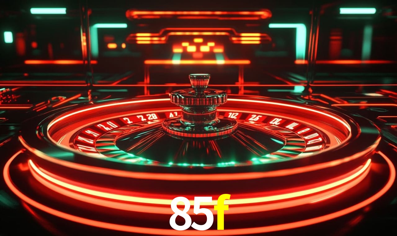 A Experiência Imersiva dos Cassinos Ao Vivo no 85f