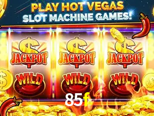 Inovações de Jogos na 85f: O Futuro das Experiências Interativas