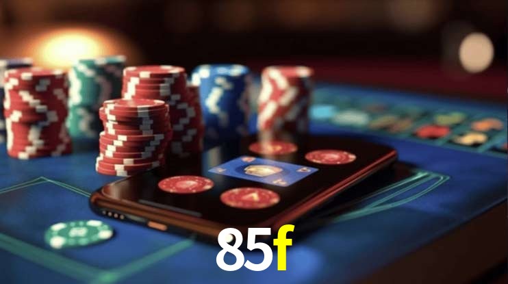 Apostas de Futebol 85f