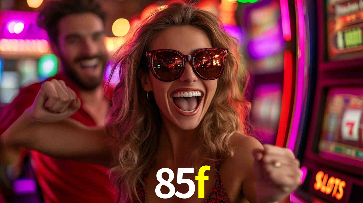 Inovações de Jogos na 85f: O Futuro das Experiências Interativas