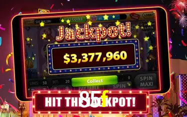 A Emoção da Loteria na 85f: Uma Chance de Mudança de Vida