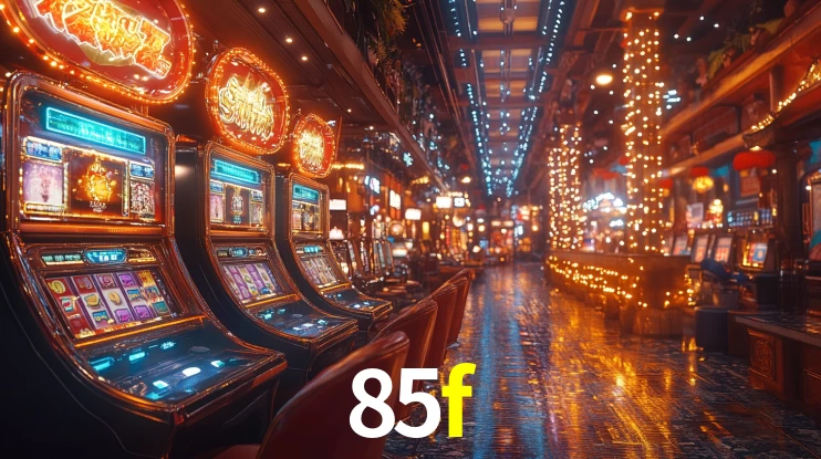Live Casino 85f