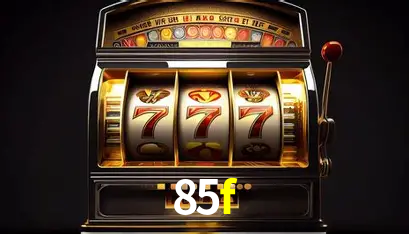 A Popularidade dos Caça-Níqueis no 85f